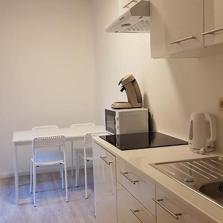 בריסל B44 Appartment מראה חיצוני תמונה