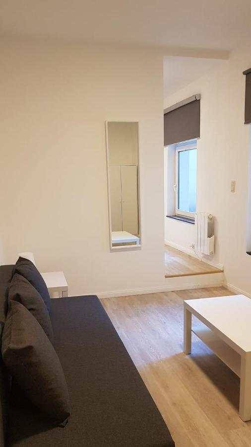 בריסל B44 Appartment מראה חיצוני תמונה