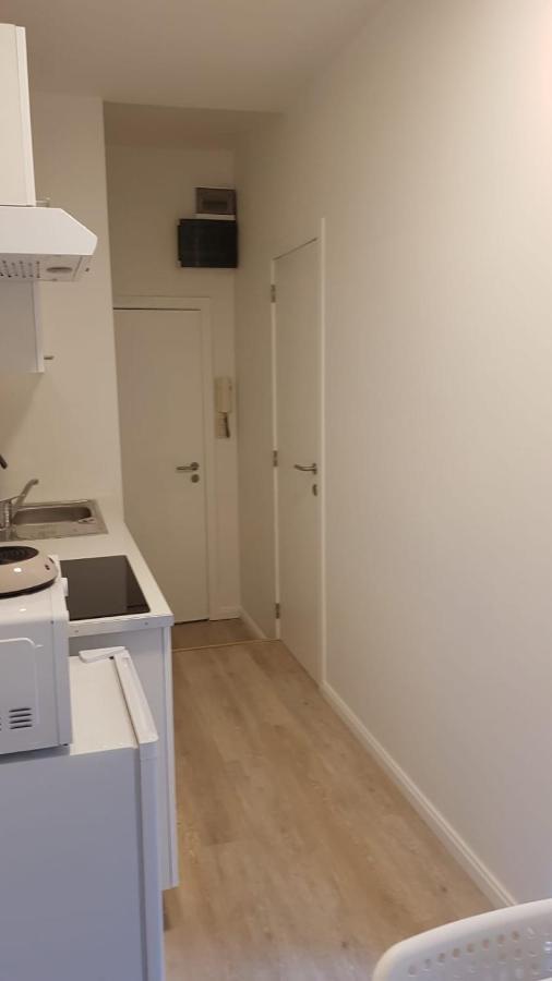 בריסל B44 Appartment מראה חיצוני תמונה
