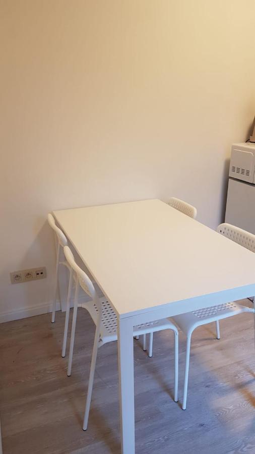 בריסל B44 Appartment מראה חיצוני תמונה