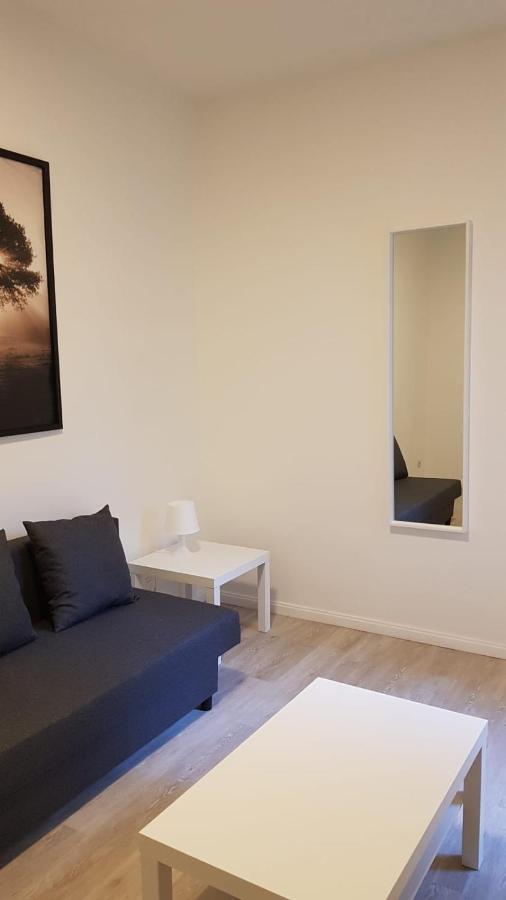 בריסל B44 Appartment מראה חיצוני תמונה