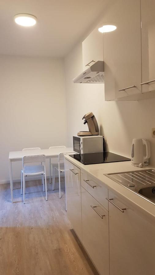 בריסל B44 Appartment מראה חיצוני תמונה