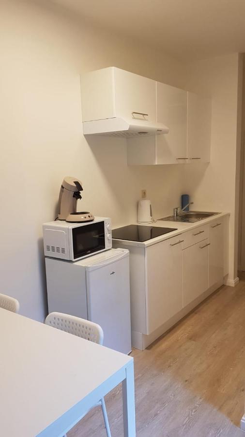 בריסל B44 Appartment מראה חיצוני תמונה