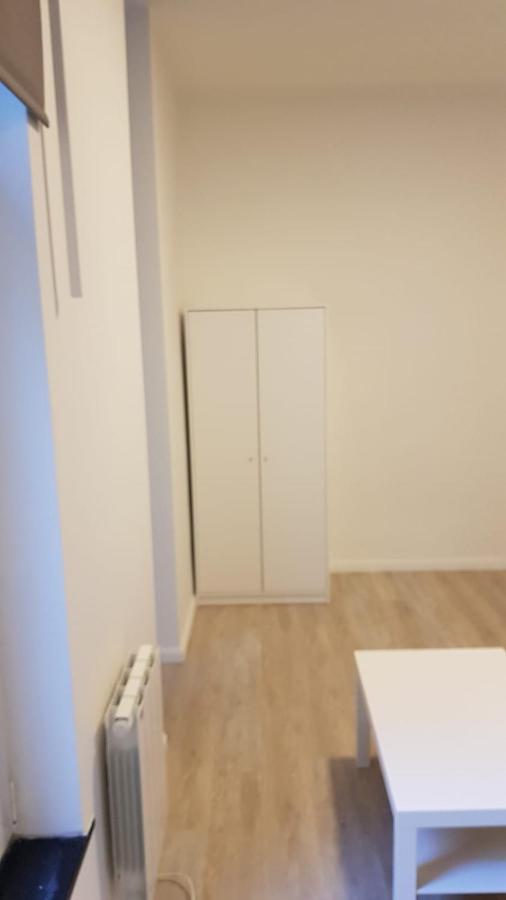 בריסל B44 Appartment מראה חיצוני תמונה