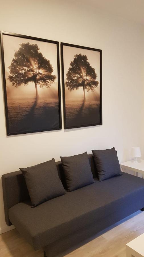 בריסל B44 Appartment מראה חיצוני תמונה