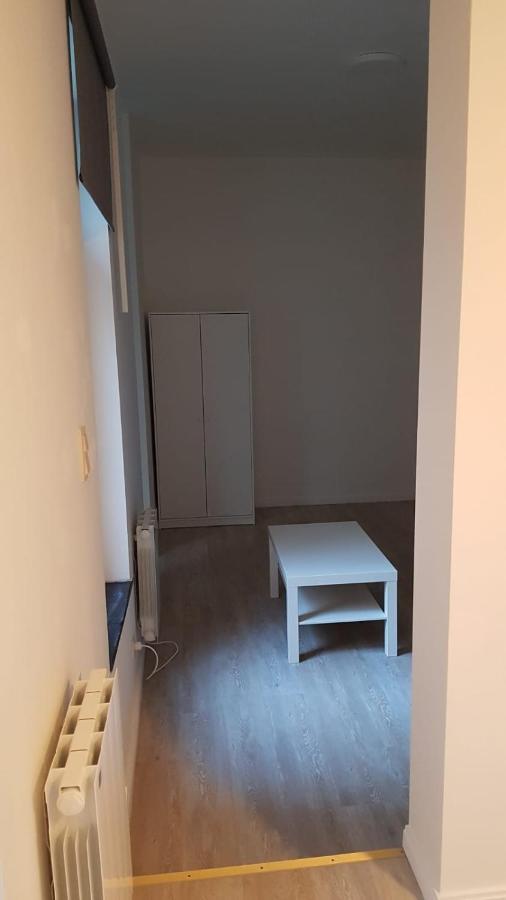 בריסל B44 Appartment מראה חיצוני תמונה