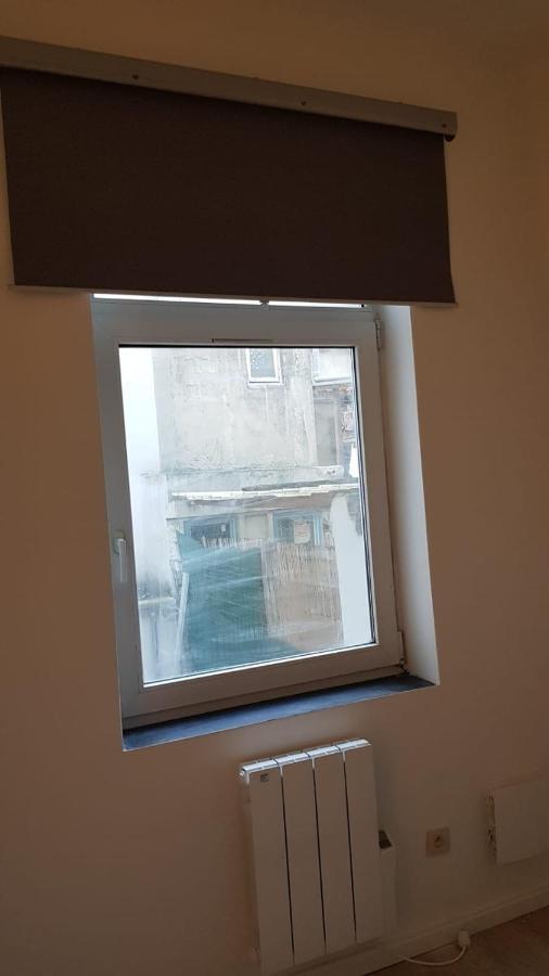 בריסל B44 Appartment מראה חיצוני תמונה