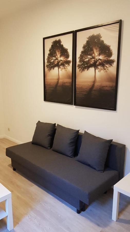 בריסל B44 Appartment מראה חיצוני תמונה
