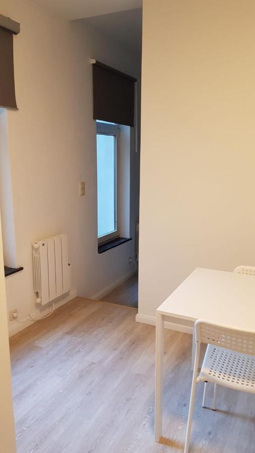בריסל B44 Appartment מראה חיצוני תמונה
