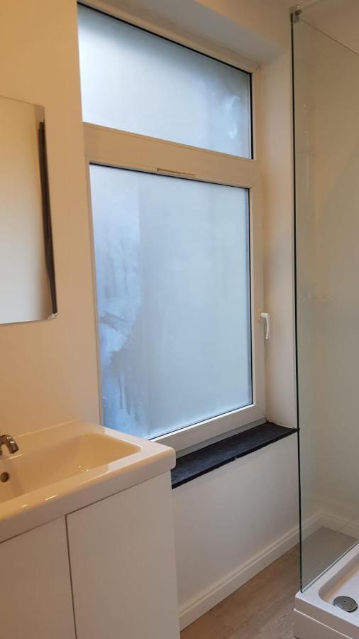 בריסל B44 Appartment מראה חיצוני תמונה