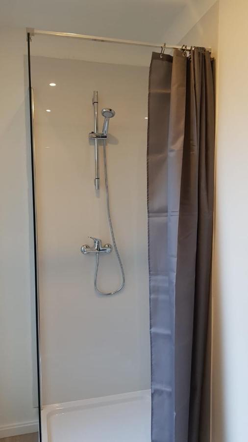 בריסל B44 Appartment מראה חיצוני תמונה
